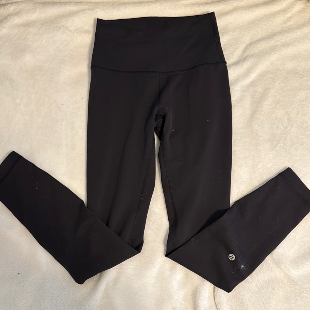 Black Leggings